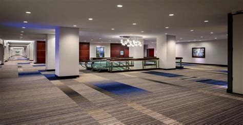 Hyatt Regency Vancouver vacation deals - Lowest Prices, Promotions ...