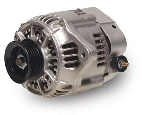 Light Duty Alternators | DENSO Heavy Duty