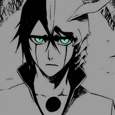 Ulquiorra Cifer icon | Ulquiorra cifer, Anime, Desenhos de anime