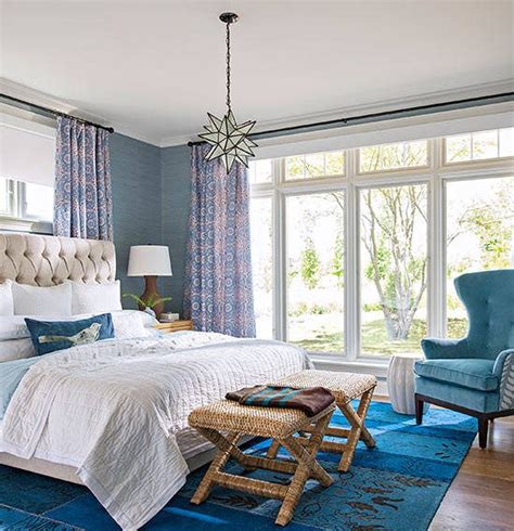 Teal Bedroom Ideas (20+ Bedroom Color Combination Trends In 2020)