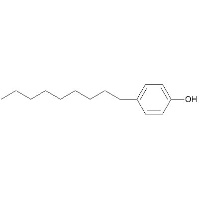 CAS No. 84852-15-3 - Nonylphenol - AccuStandard