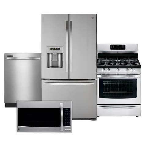 Kitchen Appliances Packages Deals - Scandinavian House Design