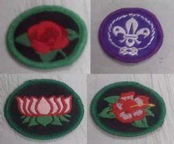 Scout Badges at Best Price in India