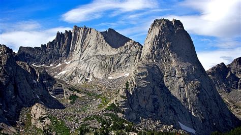 Hiking & Backpacking | Visit Pinedale, WY