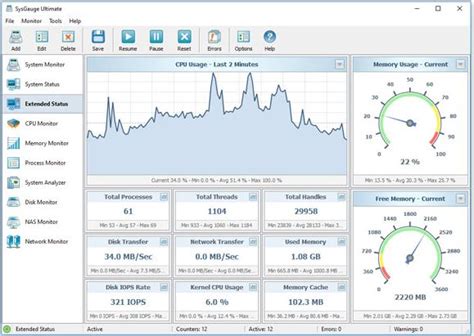 Troubleshooting and Fixing Hardware Monitor CPU Usage - Silicon Valley Gazette