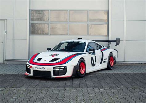 Porsche 935 for sale - Marketplace for Porsche Cars