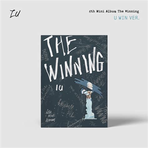 IU 6th Mini Album 'The Winning' l KPOP REPUBLIC