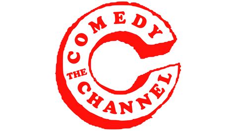 Comedy Central Logo Png Transparent