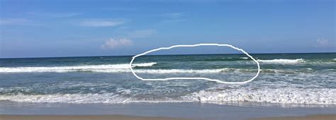 Swimmers beware: Learn about rip currents in Ocracoke waters - Ocracokeobserver.com