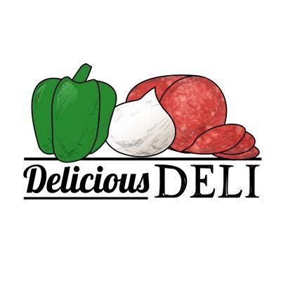 Deli Logo - LogoDix