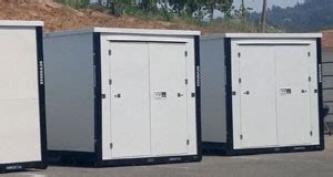 Universal Storage Containers - A Revolution in Modular Portable Container