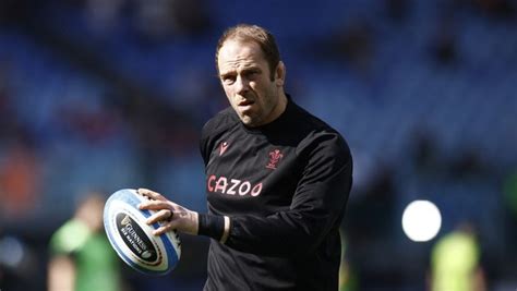 Wales retain 16 players from World Cup squad for Barbarians - CNA