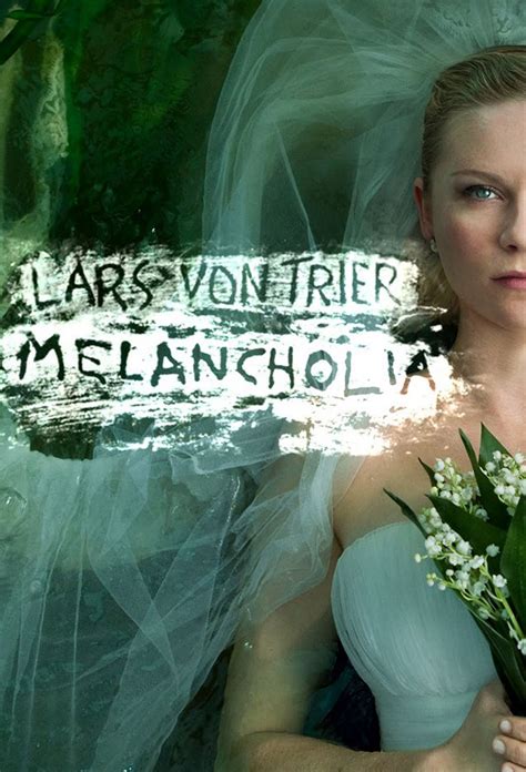 Movies: Melancholia (2011)