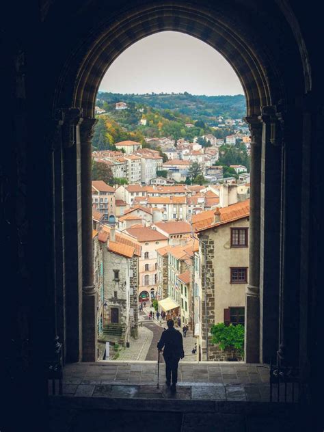 Partez à la découverte du Puy-en-Velay : que voir et que faire