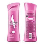 Amazon.com: Sunsilk Shampoo Bottle Pink 350 Ml.: Beauty