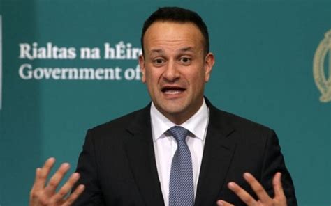 Leo Varadkar and Fine Gael using COVID-19 to cling to power