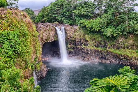 Things to Do in Hilo on Hawaii's Big Island