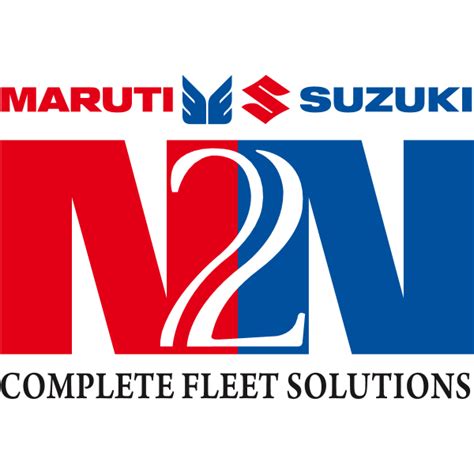 Maruti Suzuki Nexa Logo Download png