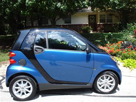 Cars - Smart - Blue Smart Fortwo, Shades Of Blue, Fifty Shades, Smart ...