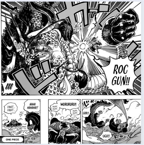 Yamato’s AP is trash : r/OnePiecePowerScaling