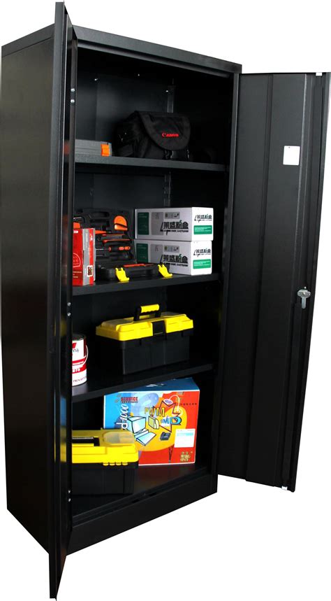 NEW 3 LAYER GARAGE METAL STORAGE CABINET TOOL CABINET LOCKABLE M1 – Uncle Wiener's Wholesale