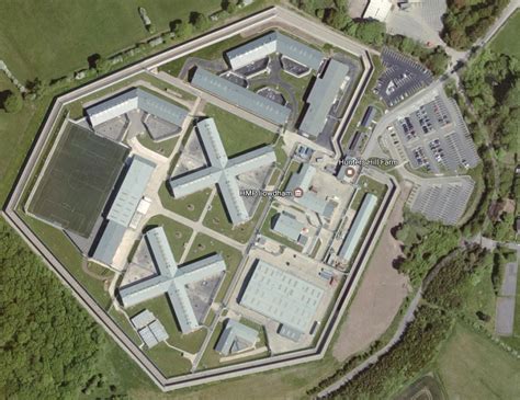 HMP Lowdham Grange (Picture: Google) | Notts TV News | The heart of Nottingham news coverage for ...