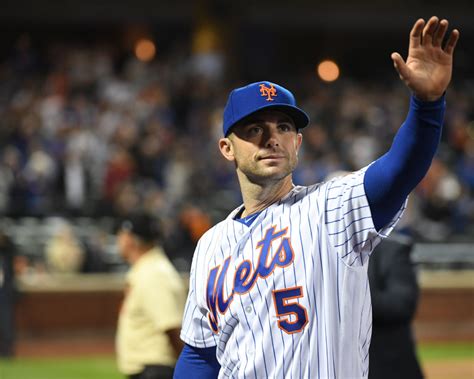 David Wright's Final Game - Mets History