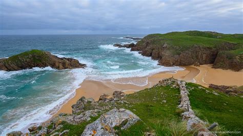 Murder Hole Beach, Donegal | Your Ireland Vacation