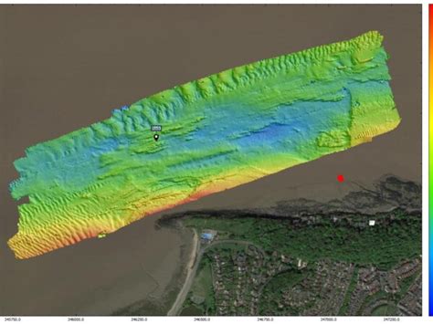 Bathymetric Surveys | Multibeam Bathymetry | Seabed Survey