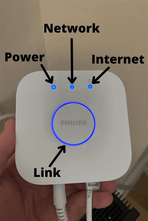 Hue Bridge Unable to Connect? 11 Ways to Solve Philips Hue Errors