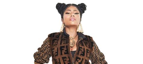 Nicki Minaj “Chun-Li” Lyrics Translated Into English | by Gee Lowery ...