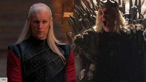 House of the Dragon: is Daemon Targaryen related to the Mad King?