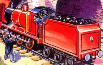 Characters in The Railway Series - TV Tropes