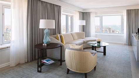 Four Seasons Hotel Chicago Unveils Newly Renovated Suites – Hospitality Net