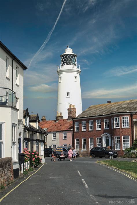 Southwold Lighthouse photo spot, Southwold