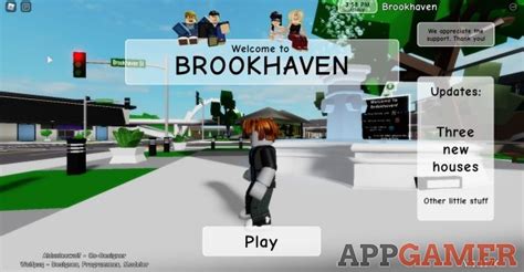 The Best 26 All Brookhaven Houses Roblox