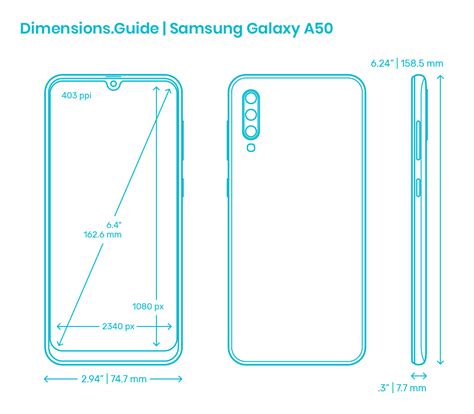 Samsung Galaxy S22 Ultra Dimensions & Drawings | Dimensions.com