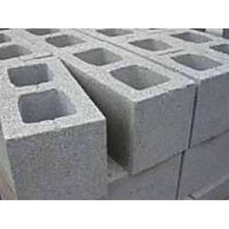 Concrete Hollow Blocks at Rs 30/piece | Wagholi | Pune | ID: 15535121973