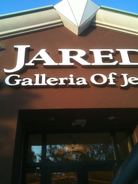 Jared Galleria of Jewelry - Jewelry - Yelp