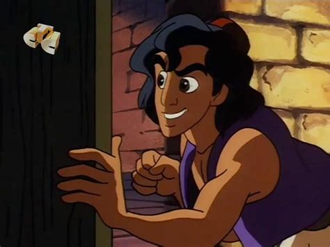 Top 158 + Aladdin animated tv series - Inoticia.net