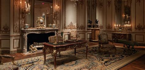 The Varengeville Room: Devoted to the decorative arts of seventeenth- and especially eighteenth ...