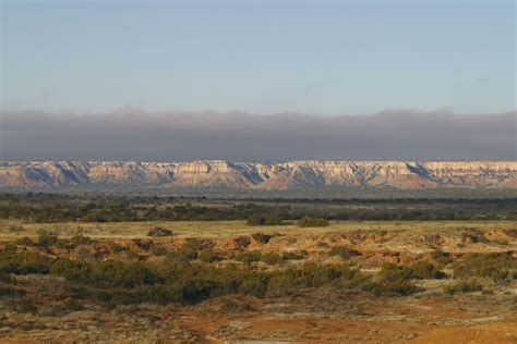 Caprock Escarpment | Texas, Map, & Location | Britannica