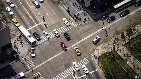 600x1024 resolution | aerial photography of vehicles on road, city ...
