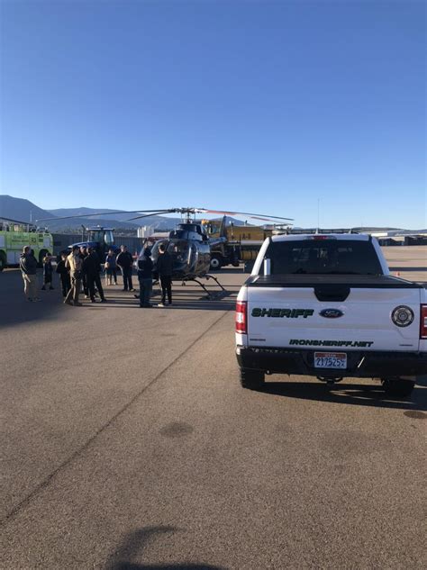 Cedar City Regional Airport - Home