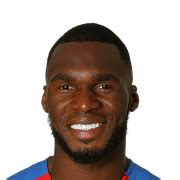 Christian Benteke FIFA 19 - 82 CHAMP - Prices and Rating - Ultimate ...