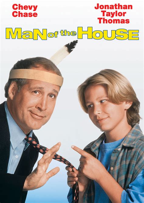 Man of the House | Disney Movies