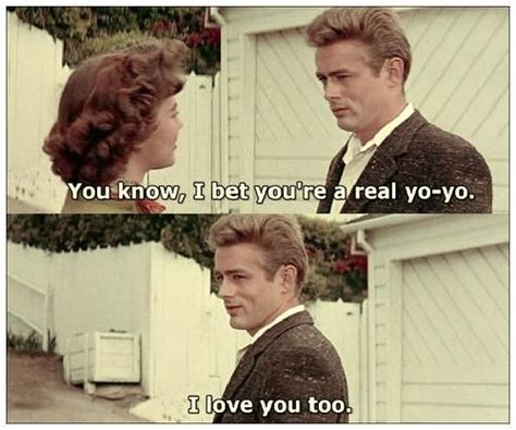 Rebel Without A Cause Quotes. QuotesGram