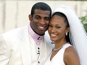 How Did Deion Sanders And His Wife Pilar End Up Rivals In A Bitter ...