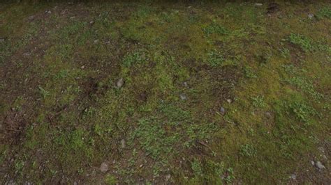 4K highly detailed and realistic terrain/landscape textures released ...