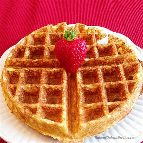 Best 20 Low Carb Waffles Recipe – Best Diet and Healthy Recipes Ever ...